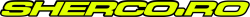Logo Sherco Romania